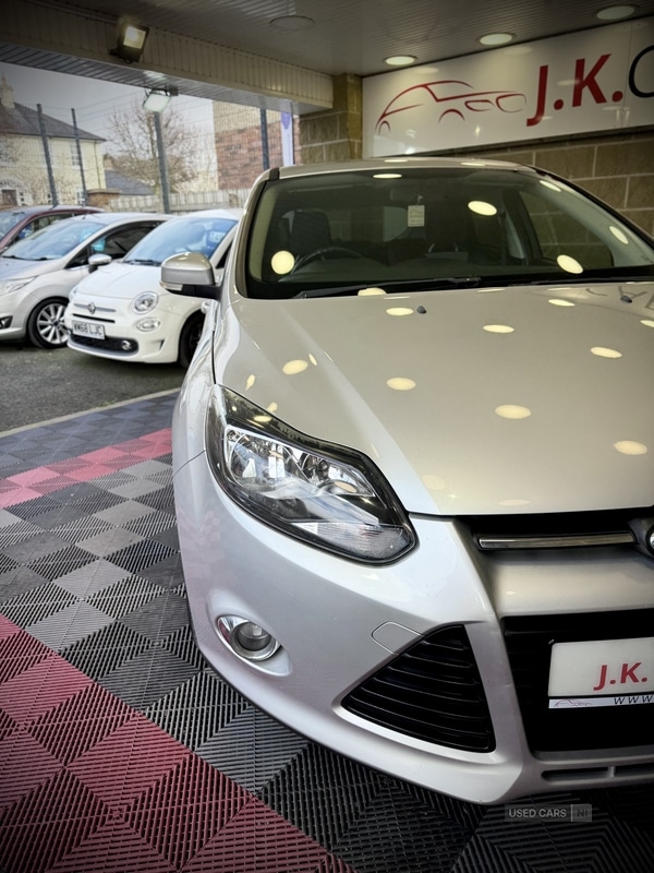 Used Ford Focus 2011 for sale - 77799601: Photo 9