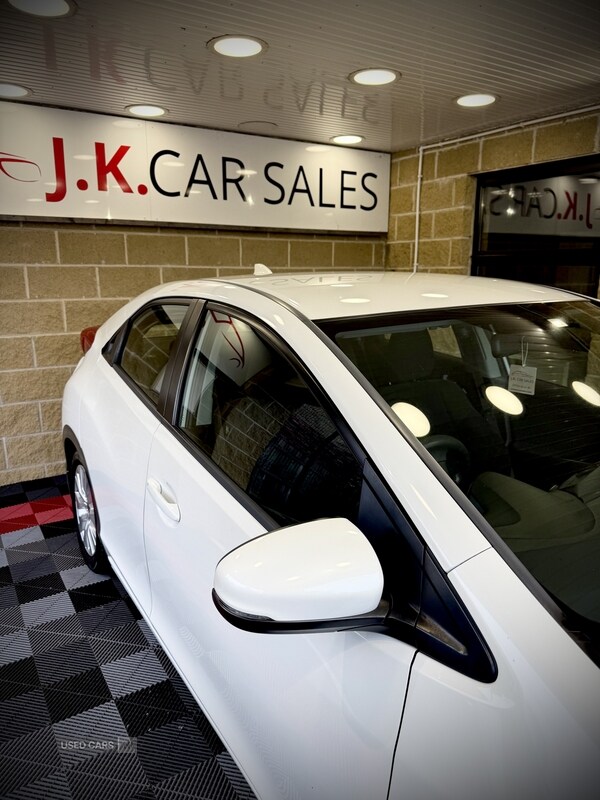 Used Honda Civic 2013 for sale - 76110023: Photo 13