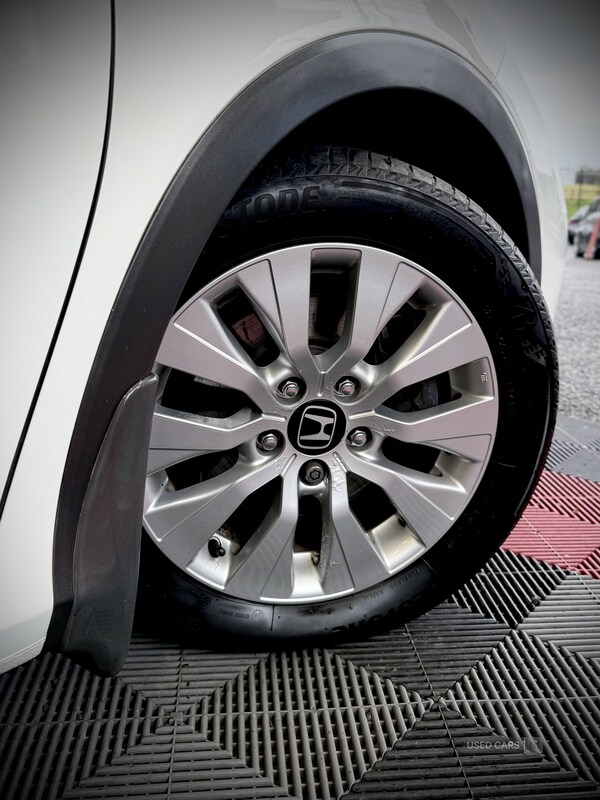 Used Honda Civic 2013 for sale - 76110023: Photo 14