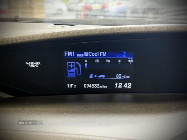 Used Honda Civic 2013 for sale - 76110023: Photo 16
