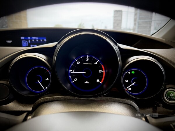 Used Honda Civic 2013 for sale - 76110023: Photo 17