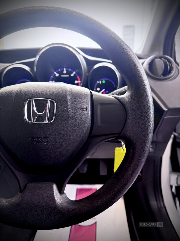 Used Honda Civic 2013 for sale - 76110023: Photo 19