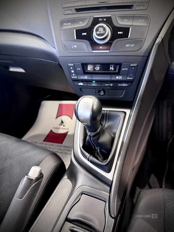 Used Honda Civic 2013 for sale - 76110023: Photo 23