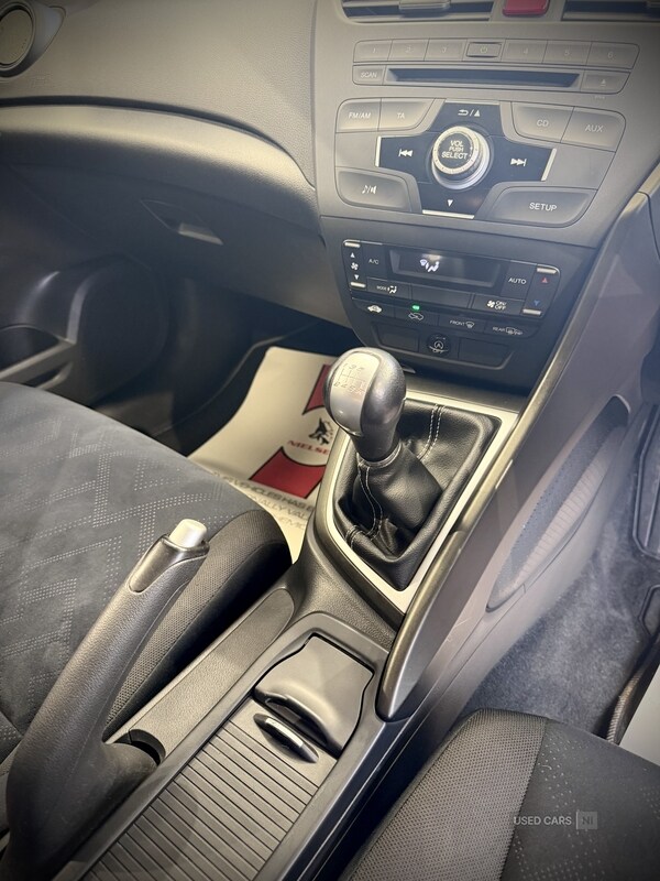 Used Honda Civic 2013 for sale - 76110023: Photo 24