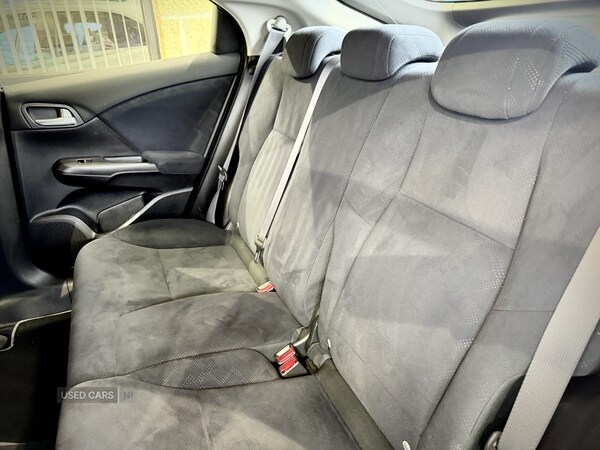Used Honda Civic 2013 for sale - 76110023: Photo 28