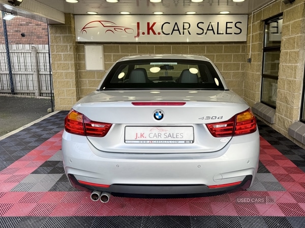 Used BMW 4 Series 2015 for sale - 76608747: Photo 11