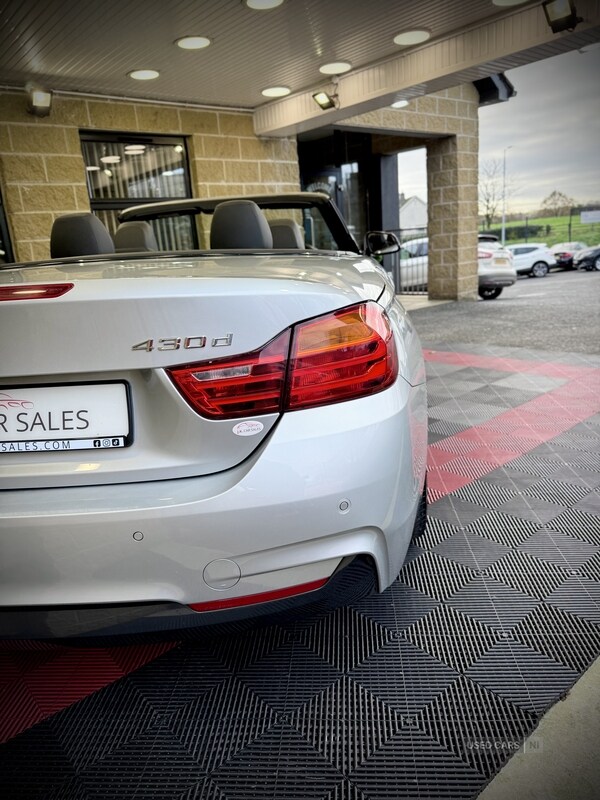 Used BMW 4 Series 2015 for sale - 76608747: Photo 16