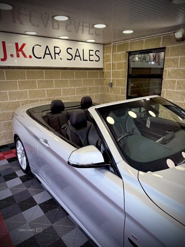 Used BMW 4 Series 2015 for sale - 76608747: Photo 17