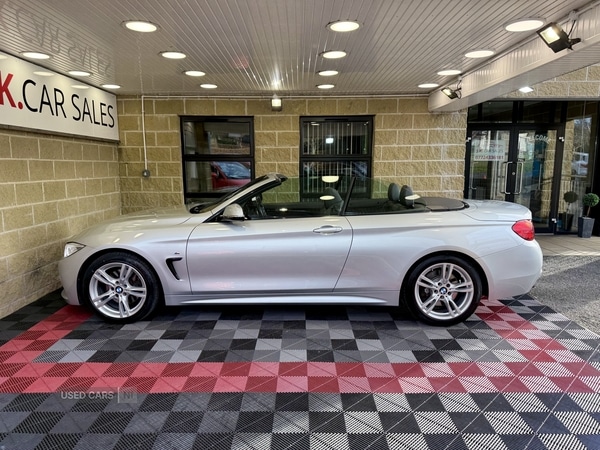 Used BMW 4 Series 2015 for sale - 76608747: Photo 19