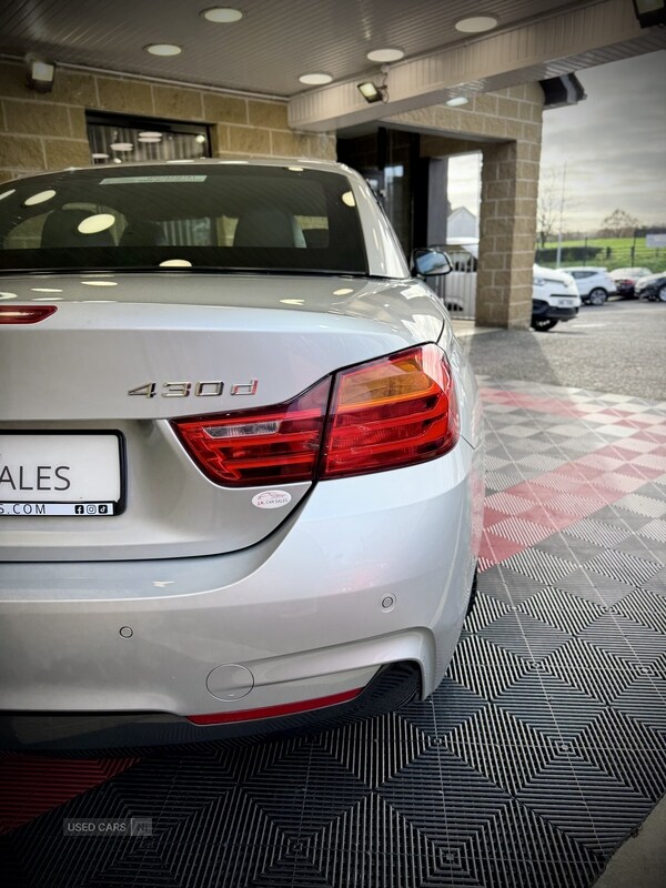 Used BMW 4 Series 2015 for sale - 76608747: Photo 20