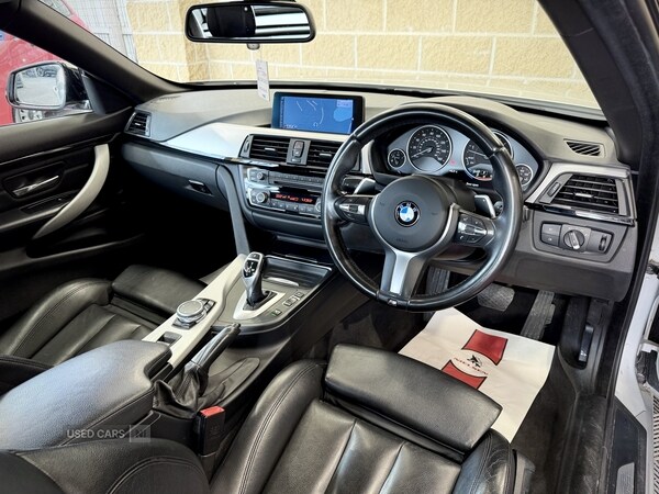 Used BMW 4 Series 2015 for sale - 76608747: Photo 21