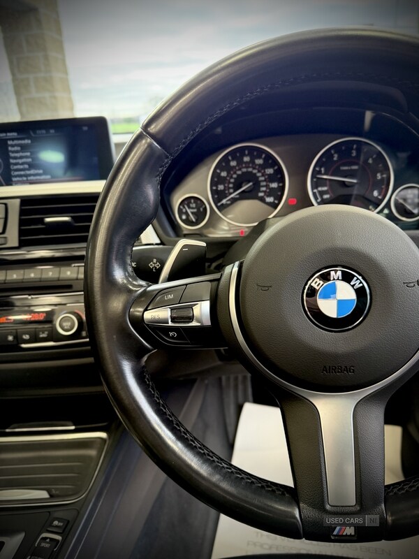 Used BMW 4 Series 2015 for sale - 76608747: Photo 22