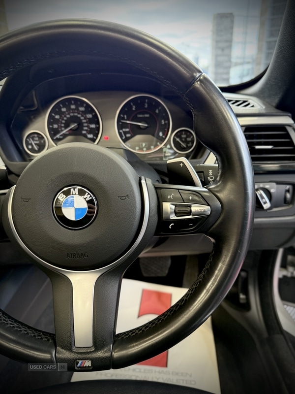 Used BMW 4 Series 2015 for sale - 76608747: Photo 23