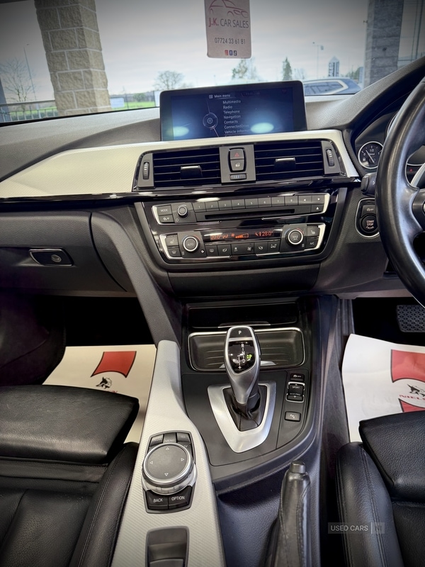 Used BMW 4 Series 2015 for sale - 76608747: Photo 25