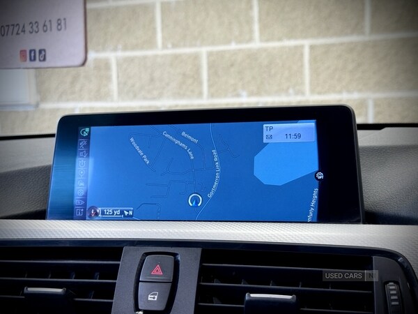 Used BMW 4 Series 2015 for sale - 76608747: Photo 26