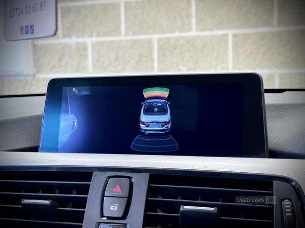 Used BMW 4 Series 2015 for sale - 76608747: Photo 27