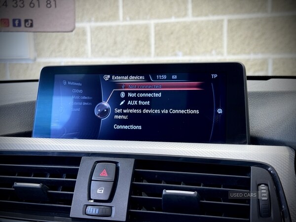 Used BMW 4 Series 2015 for sale - 76608747: Photo 28