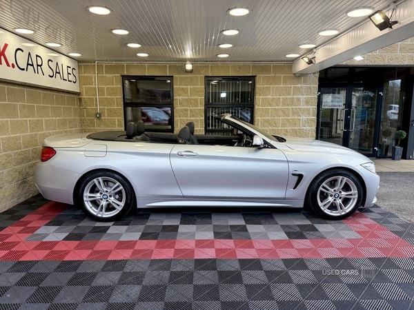 Used BMW 4 Series 2015 for sale - 76608747: Photo 3