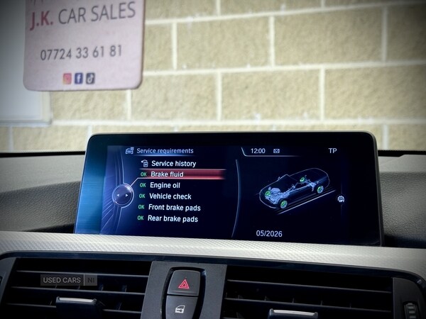 Used BMW 4 Series 2015 for sale - 76608747: Photo 30