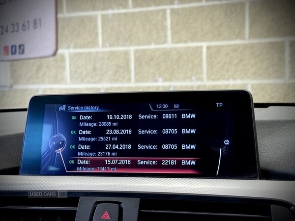 Used BMW 4 Series 2015 for sale - 76608747: Photo 31