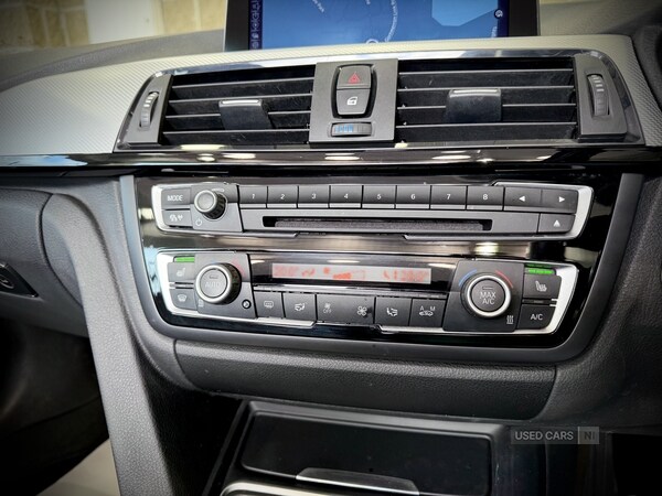 Used BMW 4 Series 2015 for sale - 76608747: Photo 34