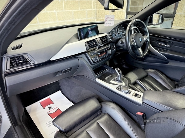 Used BMW 4 Series 2015 for sale - 76608747: Photo 36