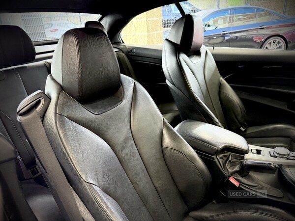 Used BMW 4 Series 2015 for sale - 76608747: Photo 37