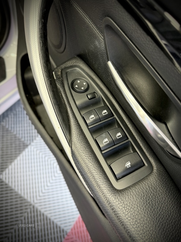 Used BMW 4 Series 2015 for sale - 76608747: Photo 39