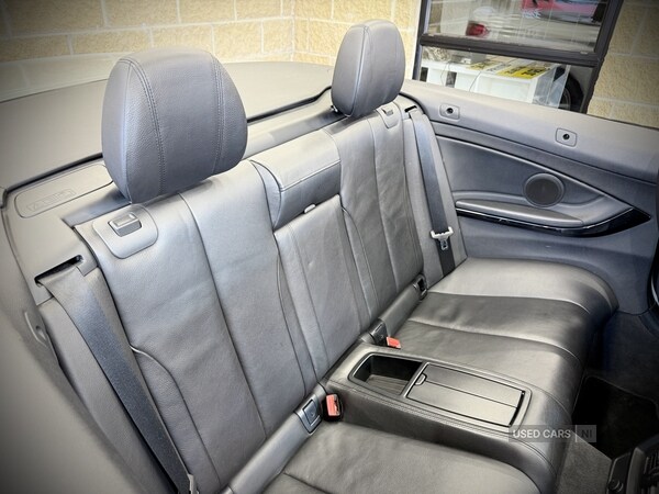 Used BMW 4 Series 2015 for sale - 76608747: Photo 40