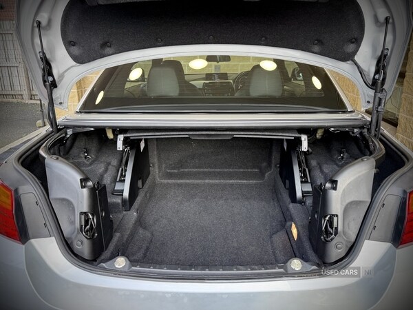 Used BMW 4 Series 2015 for sale - 76608747: Photo 42