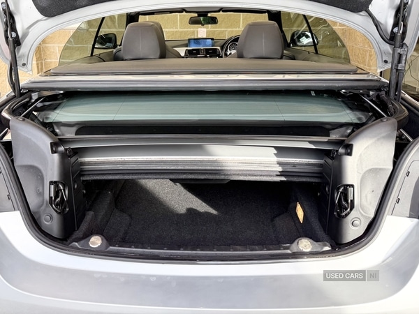 Used BMW 4 Series 2015 for sale - 76608747: Photo 43