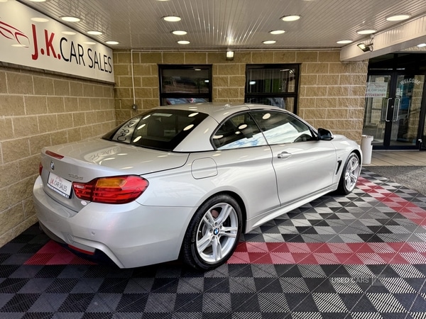 Used BMW 4 Series 2015 for sale - 76608747: Photo 5