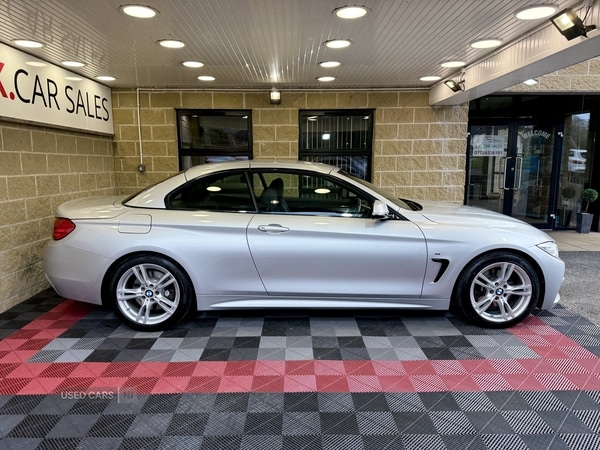 Used BMW 4 Series 2015 for sale - 76608747: Photo 6