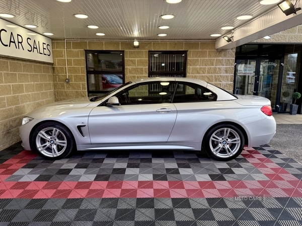 Used BMW 4 Series 2015 for sale - 76608747: Photo 9