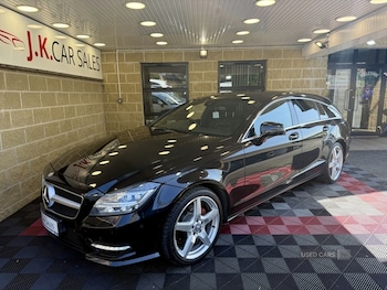 Used Mercedes-Benz CLS 2013 for sale - 78417657: Photo