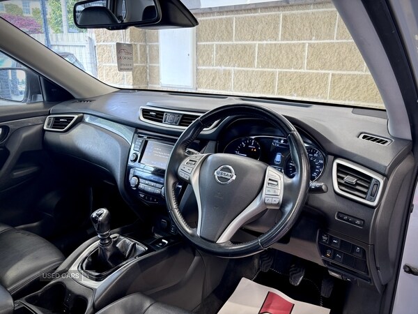 Used Nissan X-Trail 2015 for sale - 74899467: Photo 13