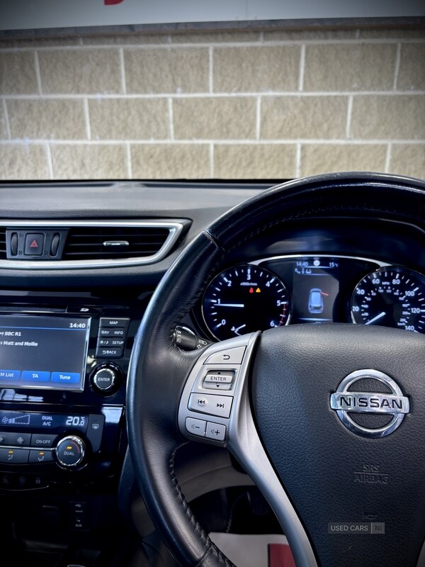 Used Nissan X-Trail 2015 for sale - 74899467: Photo 15