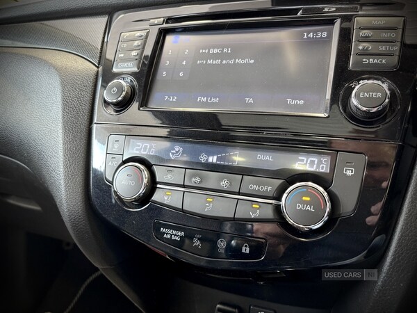 Used Nissan X-Trail 2015 for sale - 74899467: Photo 17