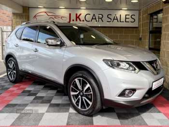 2015 - 1.6 dCi Tekna 5dr