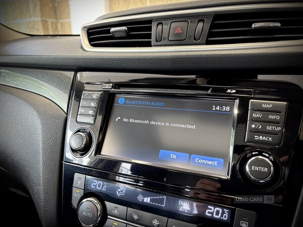 Used Nissan X-Trail 2015 for sale - 74899467: Photo 20