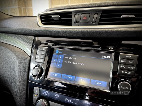 Used Nissan X-Trail 2015 for sale - 74899467: Photo 21