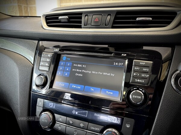 Used Nissan X-Trail 2015 for sale - 74899467: Photo 22
