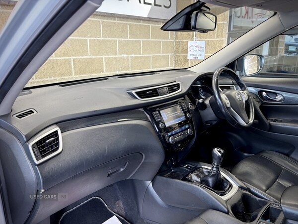 Used Nissan X-Trail 2015 for sale - 74899467: Photo 24
