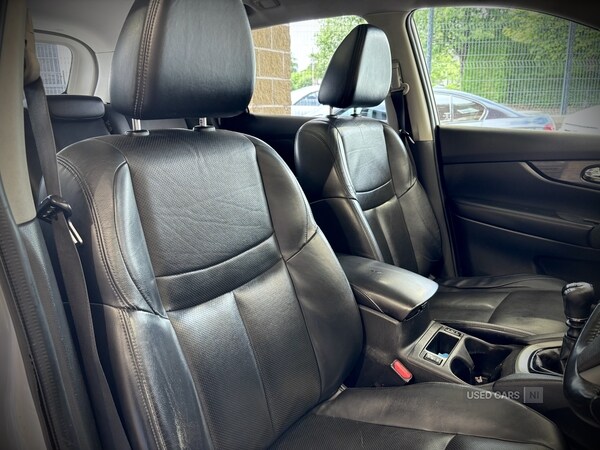 Used Nissan X-Trail 2015 for sale - 74899467: Photo 25