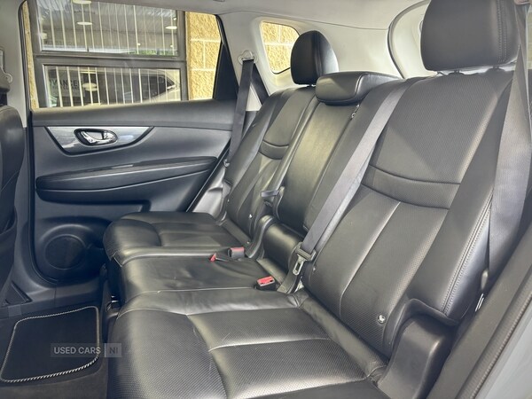 Used Nissan X-Trail 2015 for sale - 74899467: Photo 26