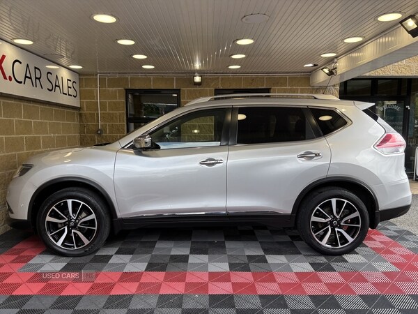 Used Nissan X-Trail 2015 for sale - 74899467: Photo 6