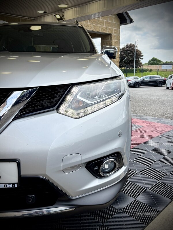 Used Nissan X-Trail 2015 for sale - 74899467: Photo 9