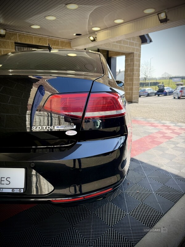 Used Volkswagen Passat 2016 for sale - 74294991: Photo 10