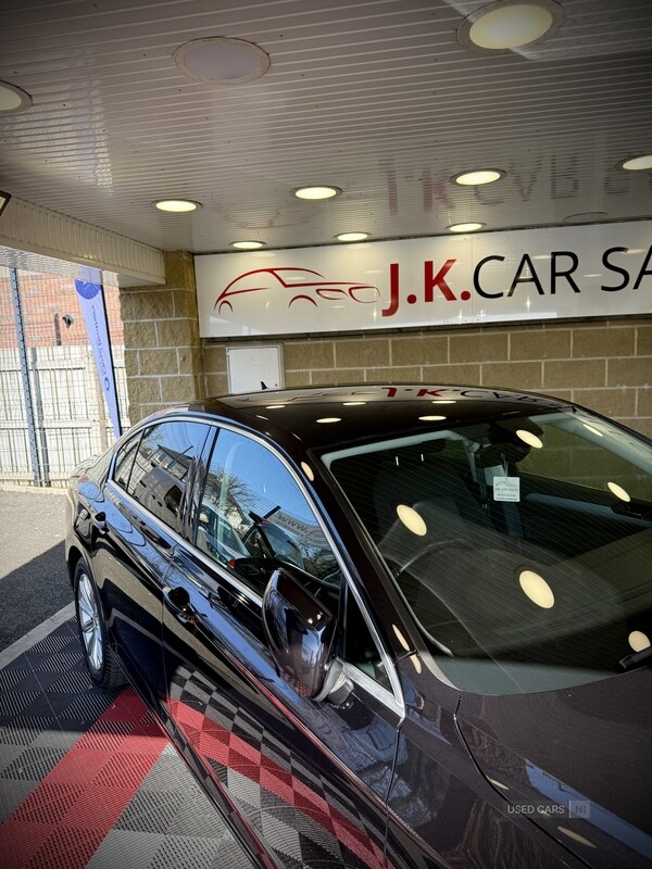 Used Volkswagen Passat 2016 for sale - 74294991: Photo 11