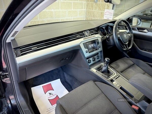 Used Volkswagen Passat 2016 for sale - 74294991: Photo 26